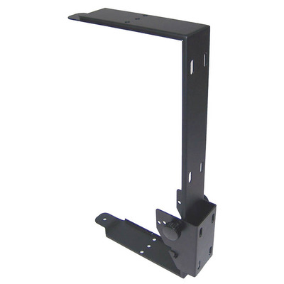 Mounting Bracket for SWB Speaker Range - 8" Black