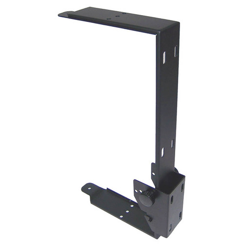 Mounting Bracket for SWB Speaker Range - 8" Black