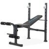 Image of ProForm Multi Function XT Barbell Bench
