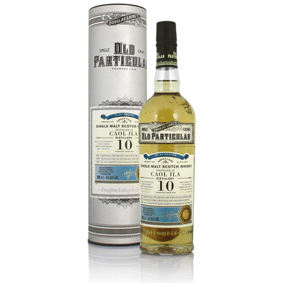 Caol Ila 2011 10 Year Old  Old Particular Cask #15161