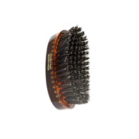 Image of Koh-I-Noor Handmade Medium Size Italian Military Hair Brush