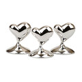 Click to view product details and reviews for Place Card Holders Contemporary Heart.