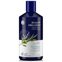 Image of Avalon Organics Biotin B-Complex Thickening Shampoo - 414ml