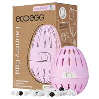Image of Ecoegg Spring Blossom Laundry Egg - 70 Washes