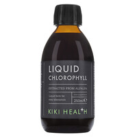 Image of KIKI Health Liquid Chlorophyll - 250ml