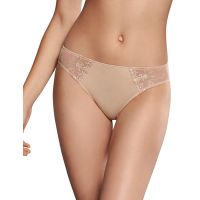 Rosa Faia by Anita Grazia Brief - Black - S - 10 (32)
