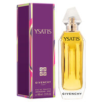 Image of Givenchy Ysatis For Women EDT 100ml