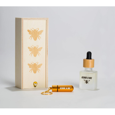 Bee Revival Gift Set