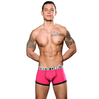 Andrew Christian Almost Naked Cotton Boxer 92183