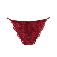 Image of Pour Moi Opulence Thong