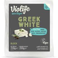 Image of Violife Block - Greek White (200g)