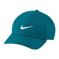 Nike Legacy 91 Tech Golf Cap 2022 - Bright Spruce