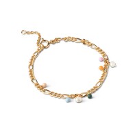 Image of Willa Chain Bracelet - Gold