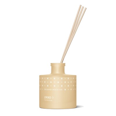 Scented Diffuser 200ml - Lykke