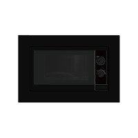 Image of ART28635 Microwave Built-In 20L