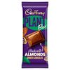 Image of Cadbury - Plant Chocolate Bar (90g)
