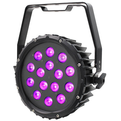Spectra Par RGBW Outdoor Light Fixture with 15 x 8W LEDs