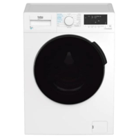 Image of Beko WDL742441W Freestanding Washer Dryer - Euronics