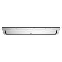 Image of Bertazzoni KIN86MOD1XB 86cm Modern Series Canopy Hood &#8211; Steel * * 2 ONLY AT THIS PRICE * *