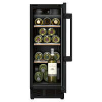 Image of Bosch KUW20VHF0G 30cm Undercounter Wine Cooler &#8211; BLACK * * DELIVERY WITHIN 3-5 WORKING DAYS * *