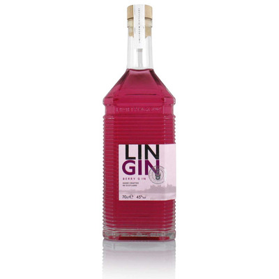 LinGin Berry Gin