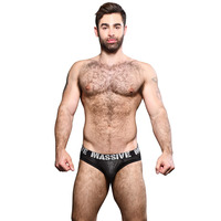 Andrew Christian MASSIVE Mesh Viper Brief