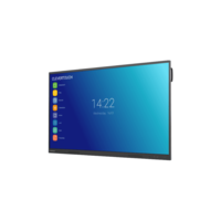 Image of Clevertouch IMPACT PLUS 2 Series High Precision 55"
