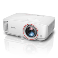 Image of BenQ TH671ST Gaming Short Throw Projector