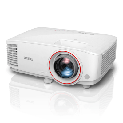 BenQ TH671ST Gaming Short Throw Projector