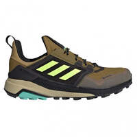 Image of Adidas Terrex Mens Trailmaker GORE-TEX Shoes - Multicolor