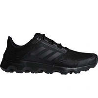 Image of Adidas Terrex Mens CC Voyager Shoes - Black