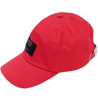 Image of Outhorn Womens Fashionable Cap - Red