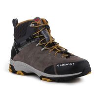 Image of Garmont Mens G-Trail GTX Trekking Shoes - Blue