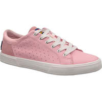 Image of Helly Hansen Womens Copenhagen Leather Shoes - Pink