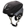 Meteor Lumi Ski Helmet - Black