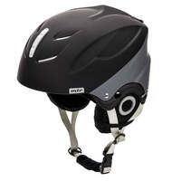 Image of Meteor Lumi Ski Helmet - Black