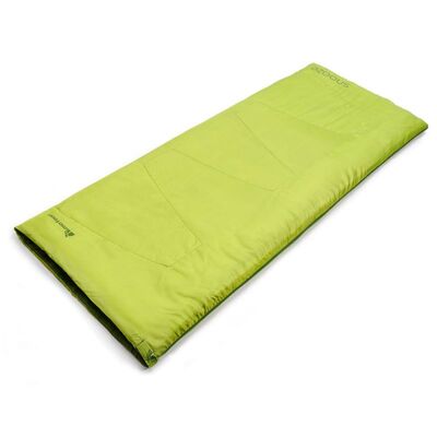 Meteor Snooze Sleeping Bag - Green
