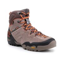 Image of Garmont Mens G-Hike Le GTX Trekking Shoes - Brown