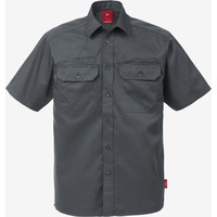 Image of Fristads Short Sleeve Work Shirt 7387