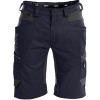 Image of Dassy Axis Stretch Work Shorts