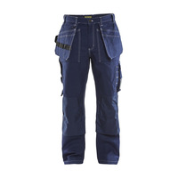 Image of Blaklader 1530 Work Trousers