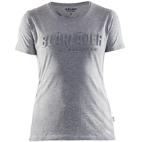 Image of Blaklader 3431 Womens T-shirt