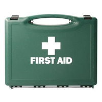 Image of One Person Travel First Aid Kit Box