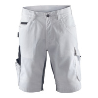 Image of Blaklader 1094 Painter's Stretch Shorts