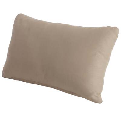 Alexander Rose Beach Scatter Cushion - Taupe