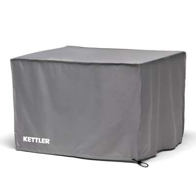 Kettler Protective Garden Furniture Cover for Palma Mini Fire Pit Table