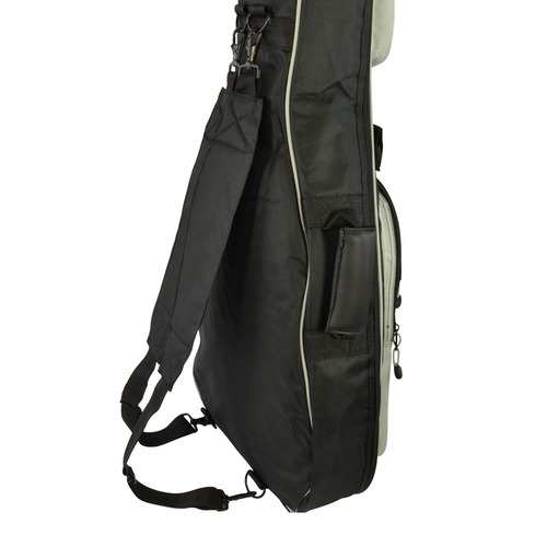 1/2 Size Classical Guitar Bag by Cobra Case