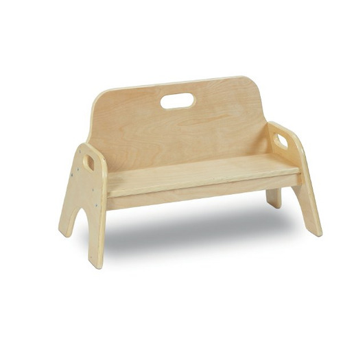Sturdy Bench