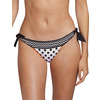 Andres Sarda Moss Bikini Brief at Belle Lingerie
