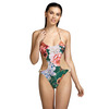 Andres Sarda Woolf Swimsuit Special Trikini from Belle Lingerie